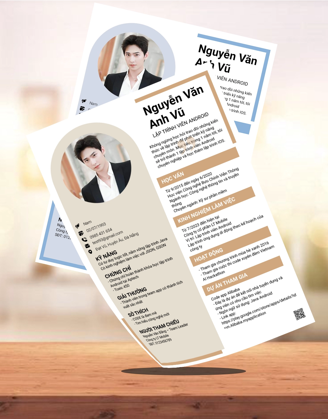 CV Img
