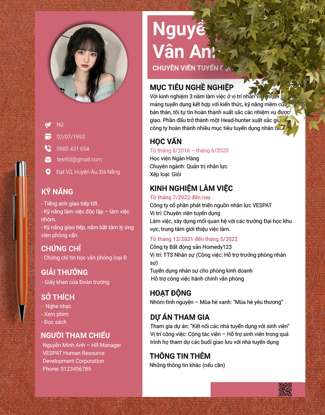 CV Img