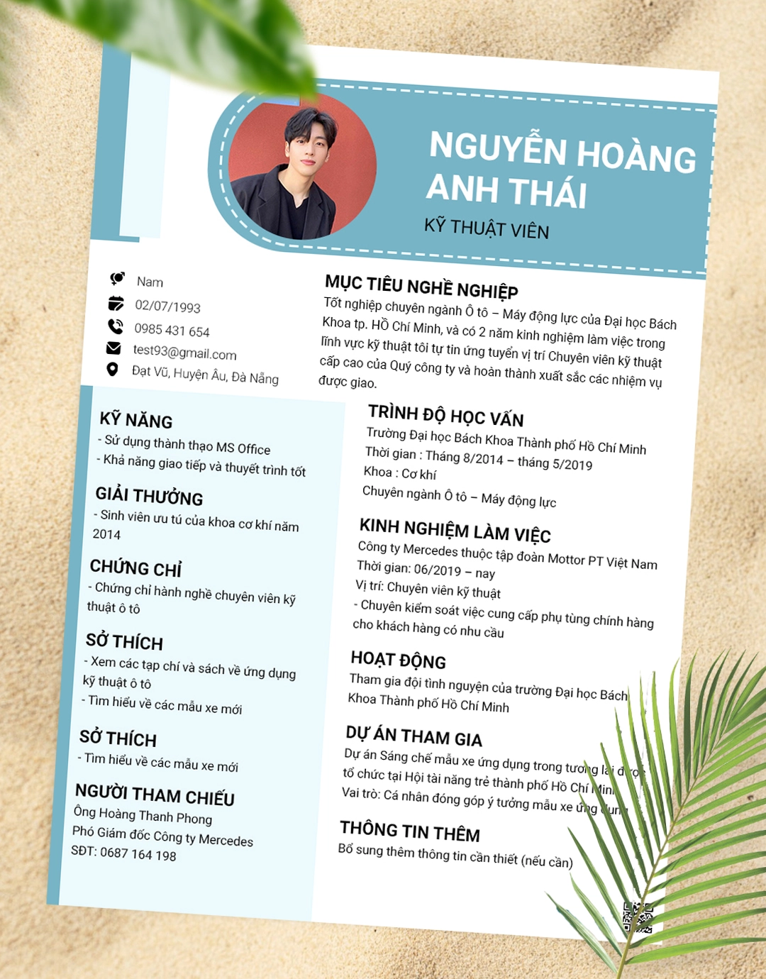 CV Img