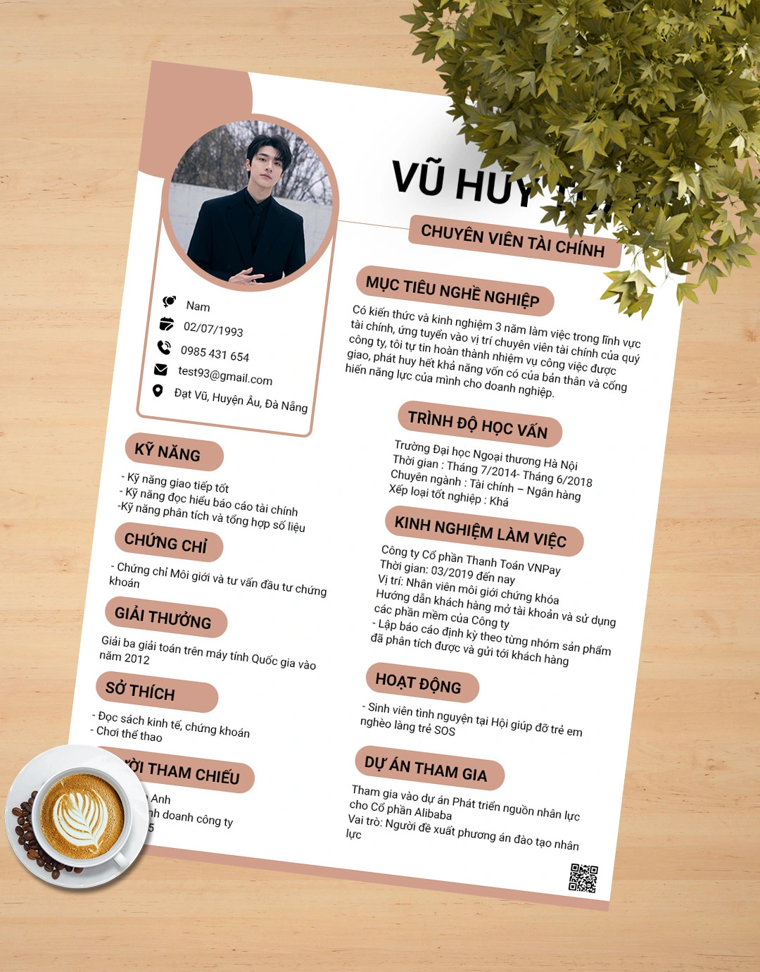 CV Img