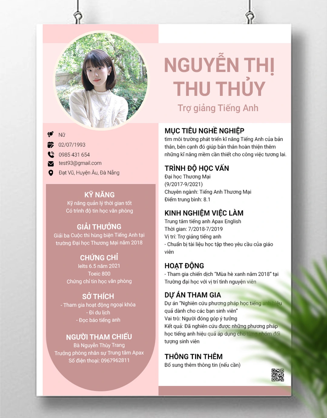 CV Img