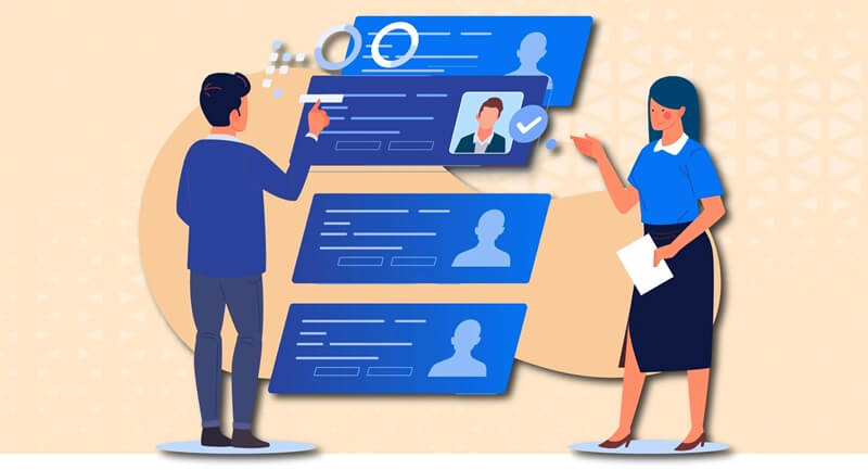 CV trợ giảng tiếng Anh nên viết bằng tiếng Anh hay tiếng Việt?