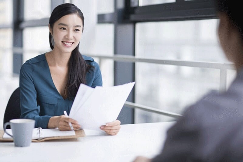 Giới thiệu về CV chăm sóc khách hàng - vai trò không thể thiếu trong quy trình tuyển dụng