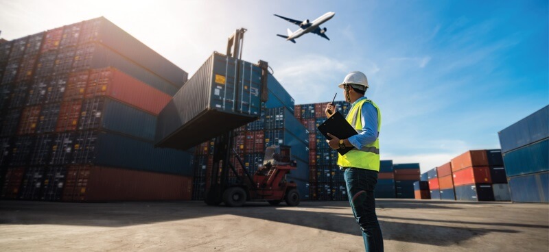 Vì sao CV ngành Logistic là tài liệu xin việc không thể thiếu cho ứng viên?