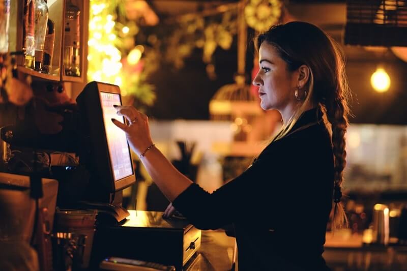 Đặc thù của CV cho vị trí thu ngân mà mọi nhà tuyển dụng đều đánh giá cao