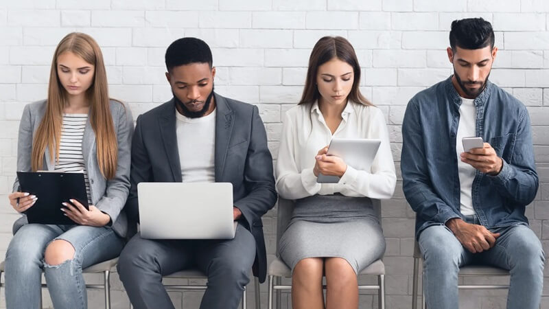 Lưu ý quan trọng khi làm CV xin việc ngành xuất nhập khẩu