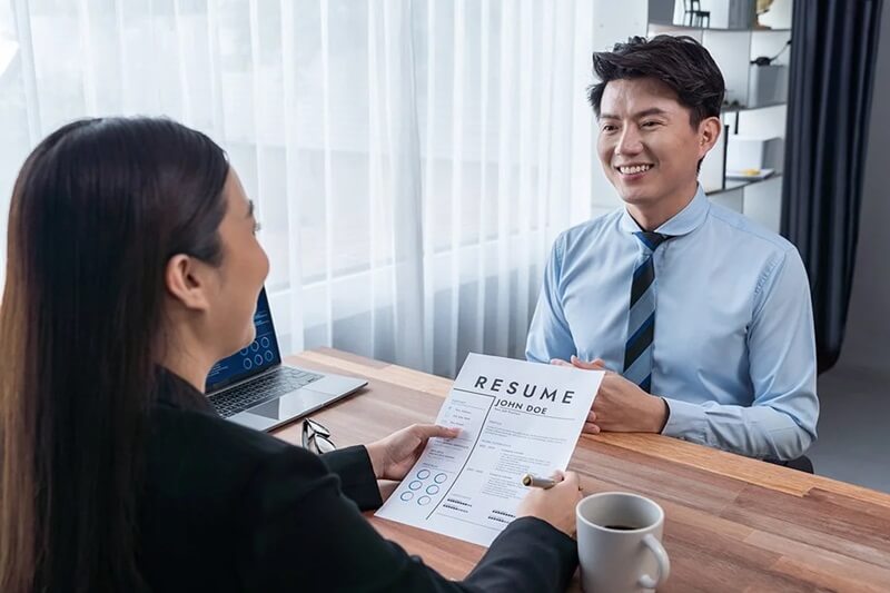 Điểm khác biệt giữa CV xin việc và Resume về vai trò tại từng quốc gia