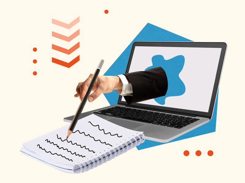 Nghệ thuật tạo ấn tượng cho mẫu CV Business Development