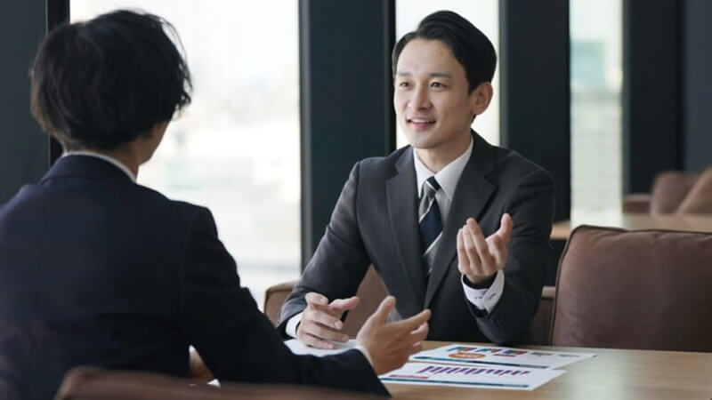FAQ - Câu hỏi thường gặp khi tạo mẫu CV Business Development