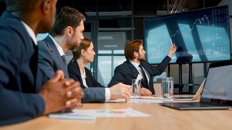 Khám phá nghề BA và vai trò quan trọng của CV đối với ứng viên BA