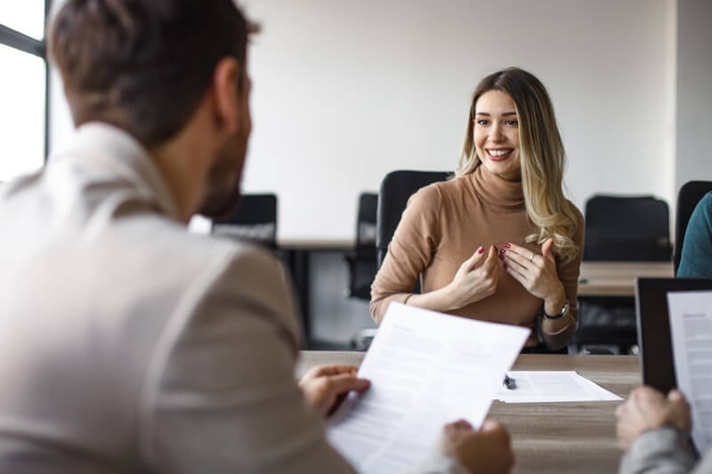 Phần giới thiệu bản thân trong CV quan trọng như thế nào?