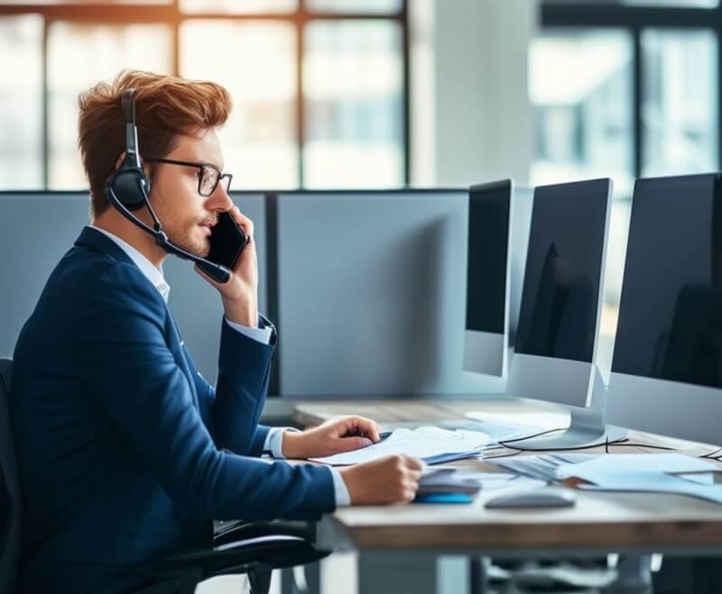 Những điều cần nhớ khi theo đuổi sự nghiệp Telesales