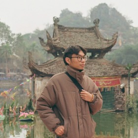Candi Image